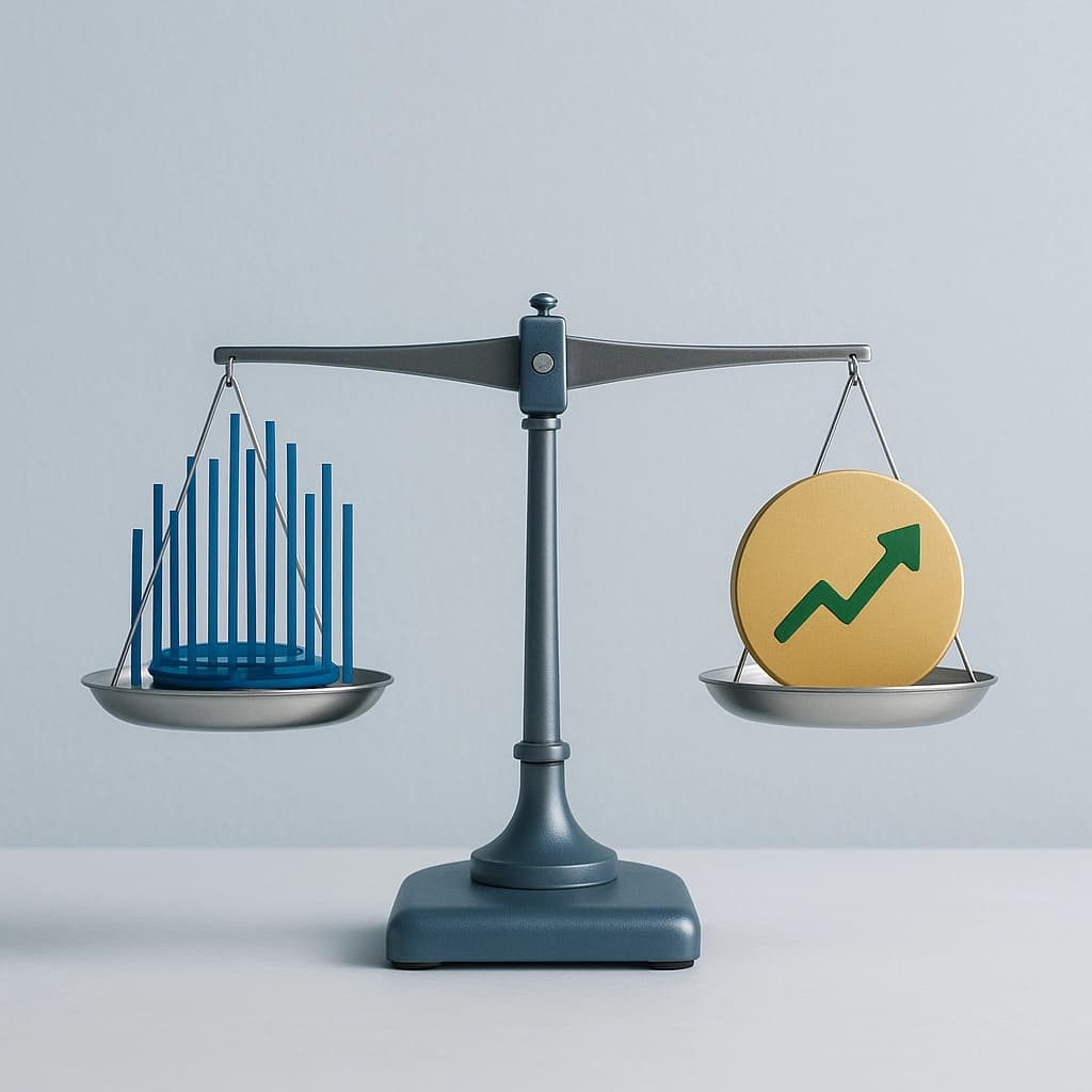 Estrategia BCE 2025: La Política Monetaria "Basada en Datos" para la Estabilidad Europea
